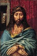 Colijn de Coter Christ as the Man of Sorrows Germany oil painting artist